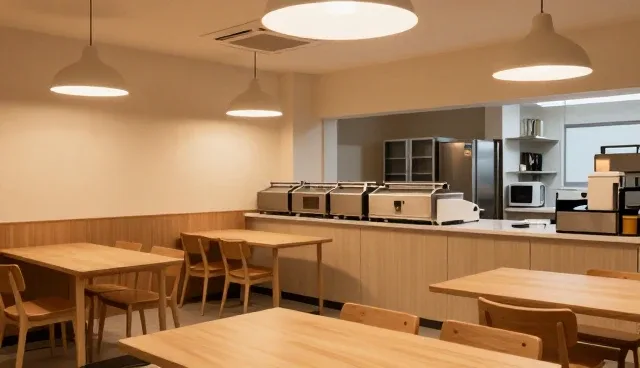 食品代加工定制服务在餐饮场景中的实际应用分析